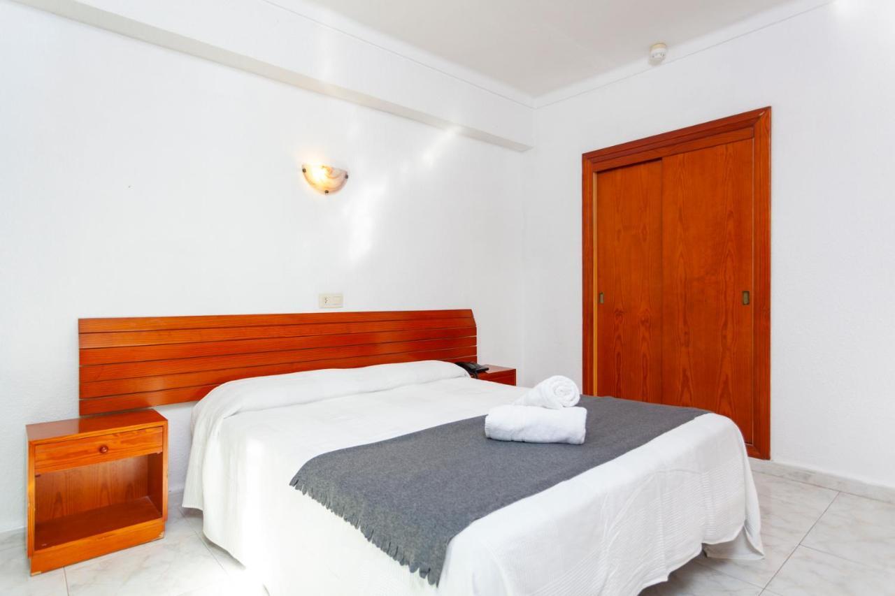 Hotell Africamar 3*