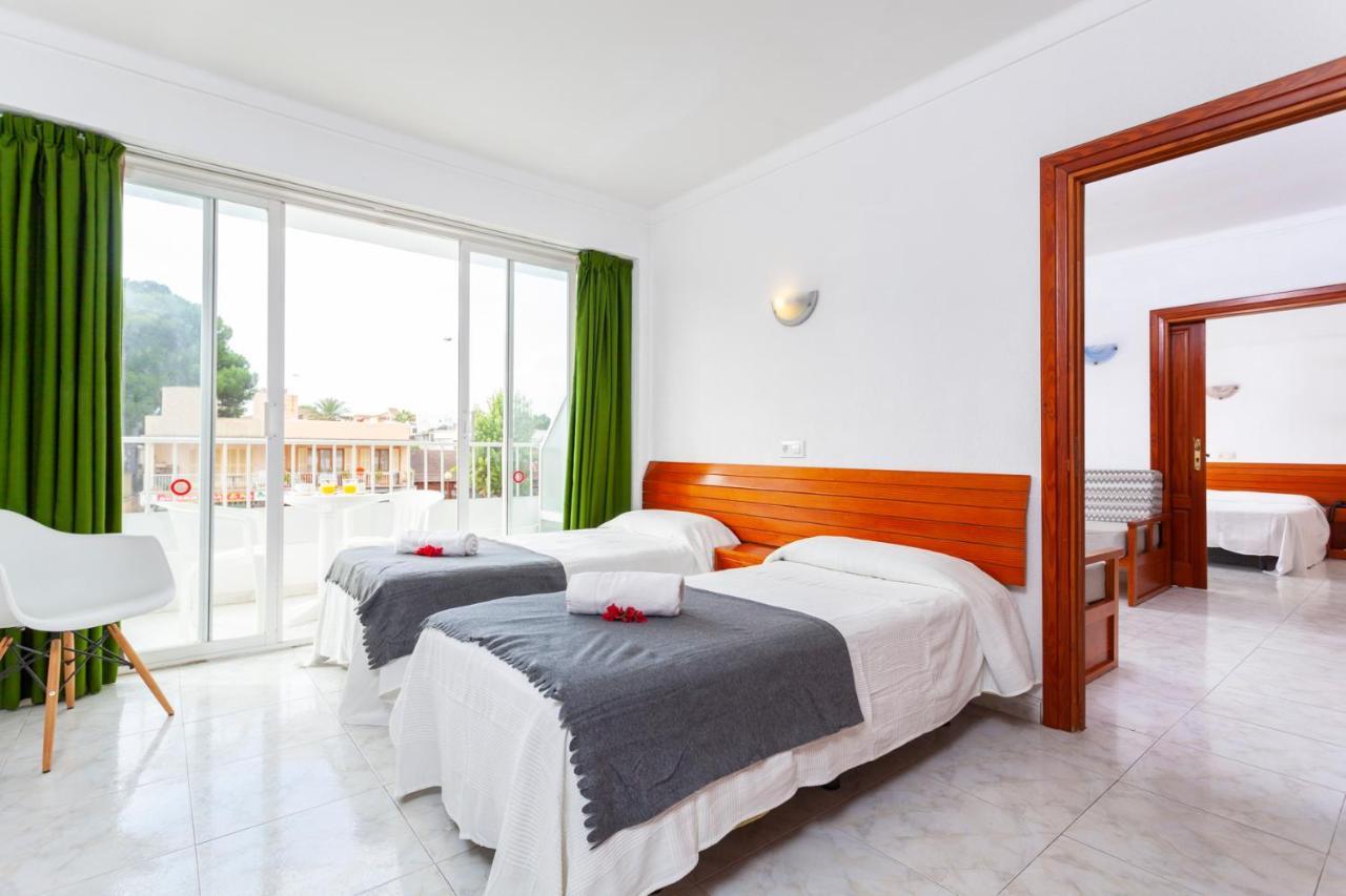 Hotell Africamar