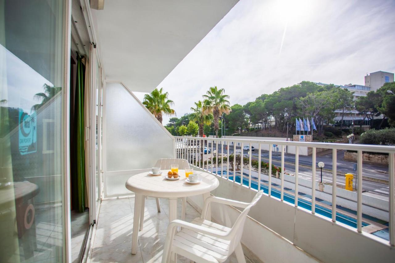 Hotell Africamar 3*