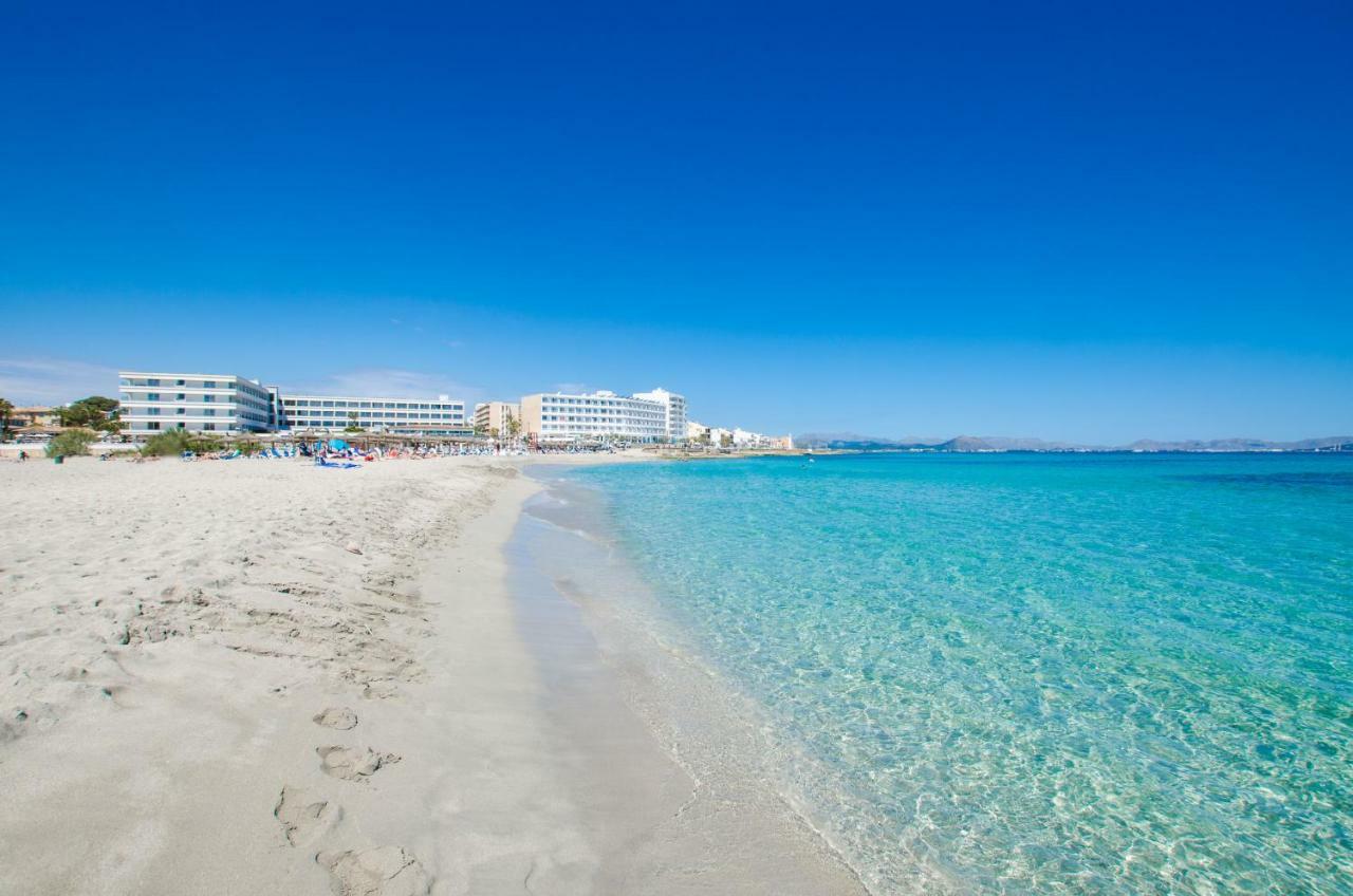 Africamar Hotell 3*