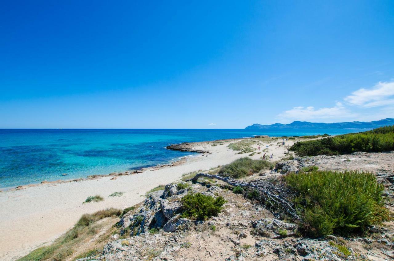 Hotell Africamar Can Picafort (Mallorca)